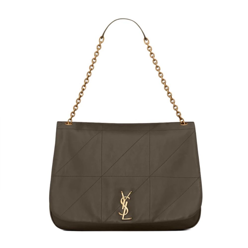 New Saint Laurent Jamie Large 4.3 Shoulder Bag